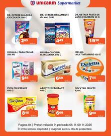 Catalog Unicarm Pagină 4