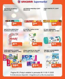 Catalog Unicarm Pagină 5