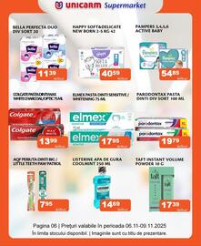 Catalog Unicarm Pagină 6