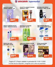 Catalog Unicarm Pagină 7