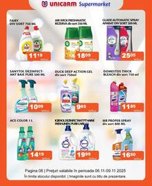 Catalog Unicarm Pagină 8