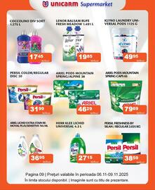 Catalog Unicarm Pagină 9