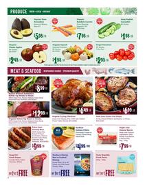 Choices Market flyer Page 2