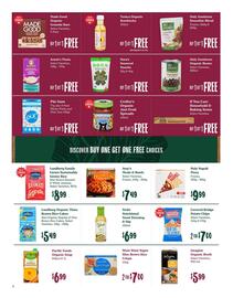 Choices Market flyer Page 3