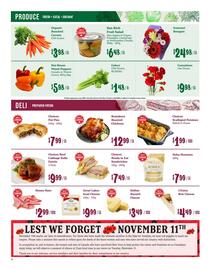 Choices Market flyer Page 5