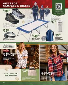Bass Pro flyer Page 12