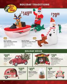 Bass Pro flyer Page 14