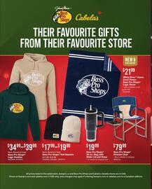 Bass Pro flyer Page 16