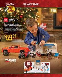 Bass Pro flyer Page 4