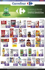 Folheto Carrefour Página 1