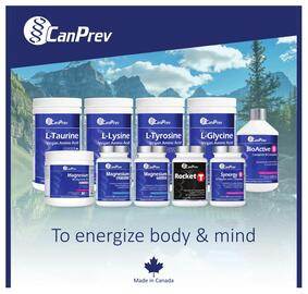 Community Natural Foods flyer Page 11