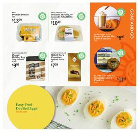 Community Natural Foods flyer Page 9
