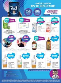 Catálogo Farmacias del Dr Ahorro Página 2