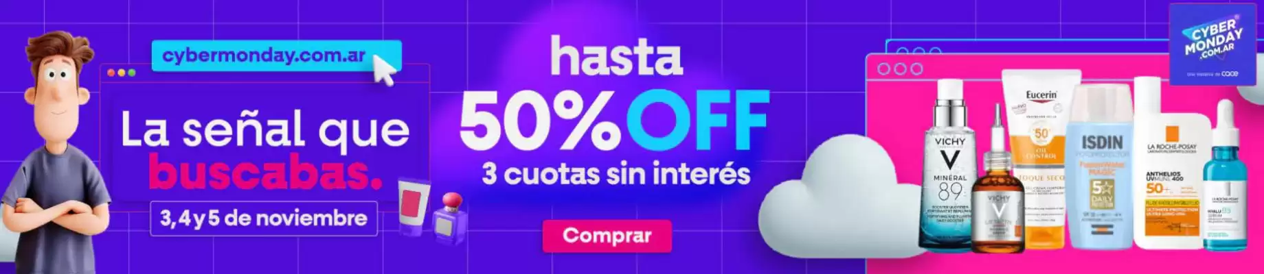 Catálogo La Santé (válido hasta 10-11)