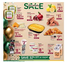 Nature's Emporium flyer Page 2