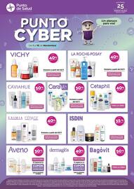 Catálogo Punto de Salud Página 1