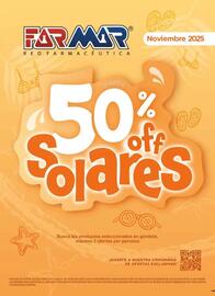 Catálogo Farmar Página 1