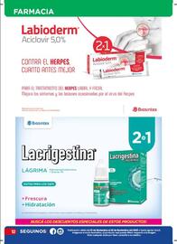 Catálogo Farmar Página 12