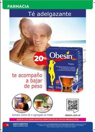 Catálogo Farmar Página 14