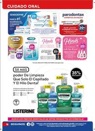 Catálogo Farmar Página 18