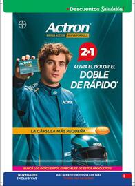 Catálogo Farmar Página 3