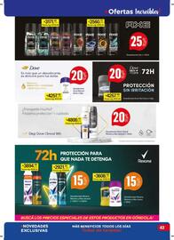 Catálogo Farmar Página 43