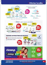 Catálogo Farmar Página 45