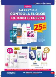 Catálogo Farmar Página 49