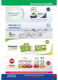 Catálogo Farmar Página 7