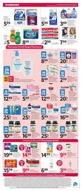 Pharmasave flyer Page 4