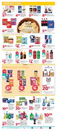 Rexall flyer Page 18