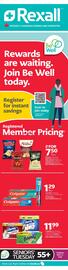 Rexall flyer Page 2