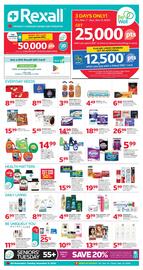 Rexall flyer Page 3