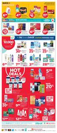 Rexall flyer Page 4