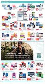 Rexall flyer Page 8