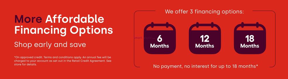 Trail Appliances flyer Page 2