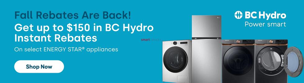 Trail Appliances flyer Page 3