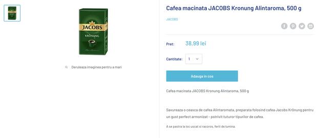 Catalog Remarkt Pagină 1