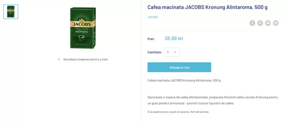 Catalog Remarkt (valid până la 19-11)