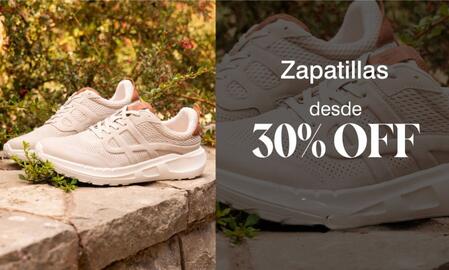 Catálogo Hush Puppies Página 1