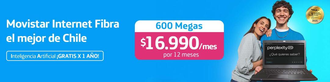 Catálogo Movistar Página 1