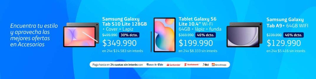 Catálogo Movistar Página 2