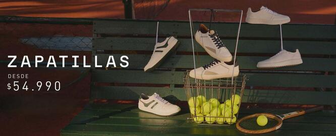 Catálogo Guante Zapatos Página 1