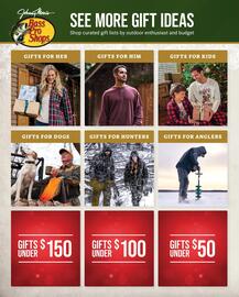 Cabela's flyer Page 17