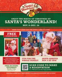 Cabela's flyer Page 3