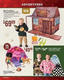 Cabela's flyer Page 5