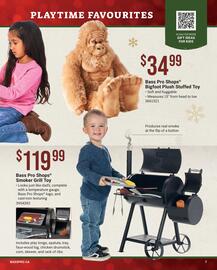 Cabela's flyer Page 7