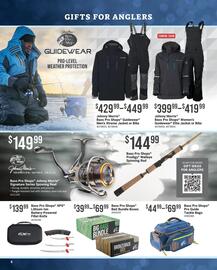 Cabela's flyer Page 8