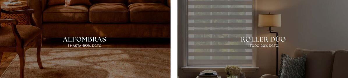 Catálogo Chantilly Página 3