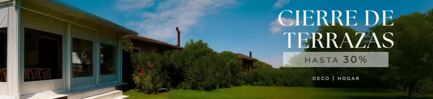 Catálogo Chantilly (válido hasta 21-11)